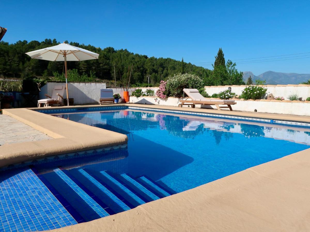Casa Llibertat Boutique With Spa Bed and breakfast