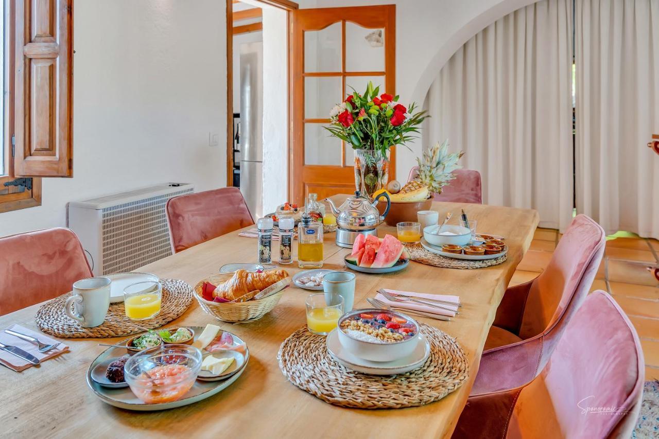 Casa Llibertat Boutique With Nocleg ze śniadaniem