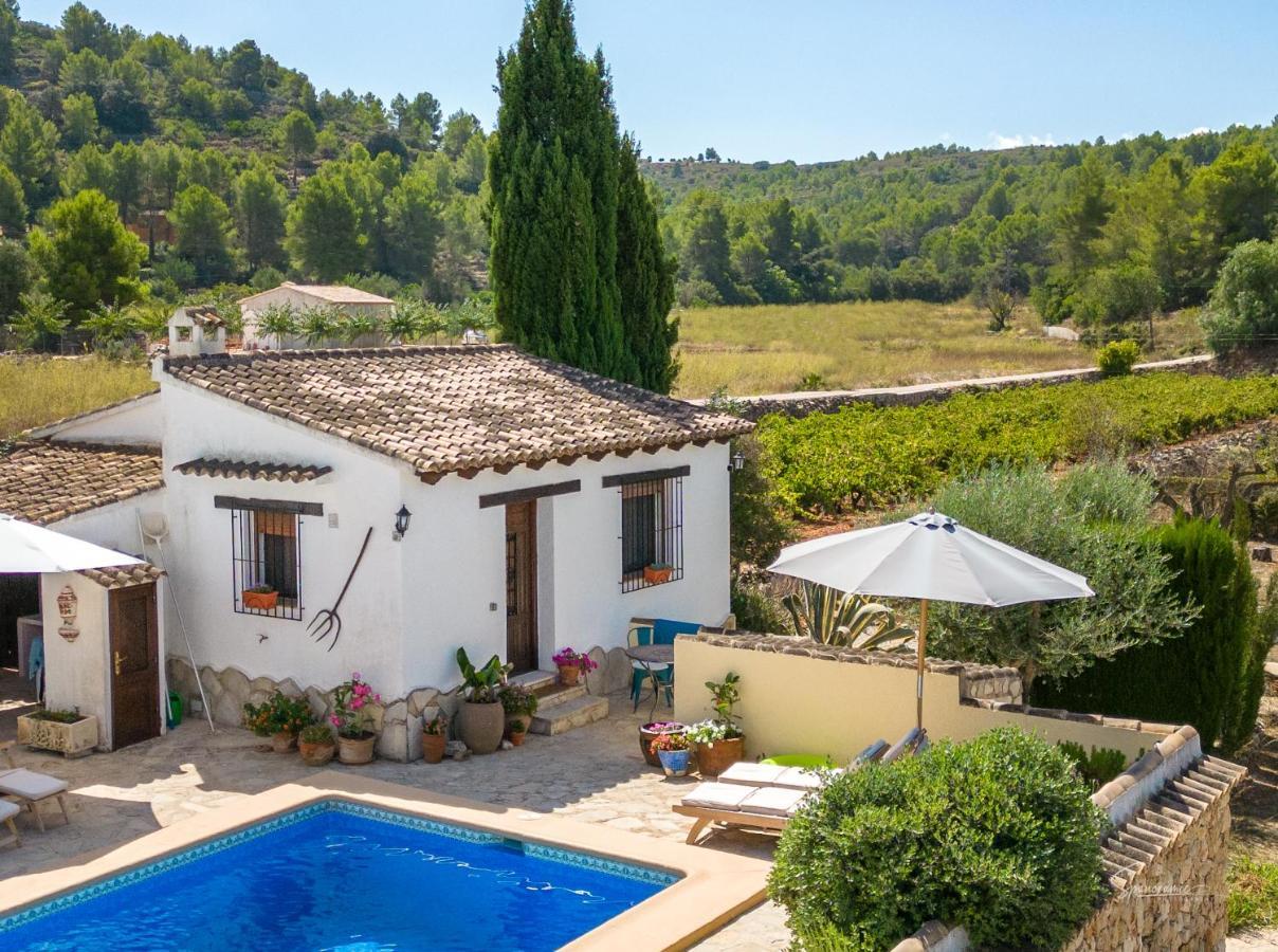 Casa Llibertat Boutique With Spa 4* Lliber