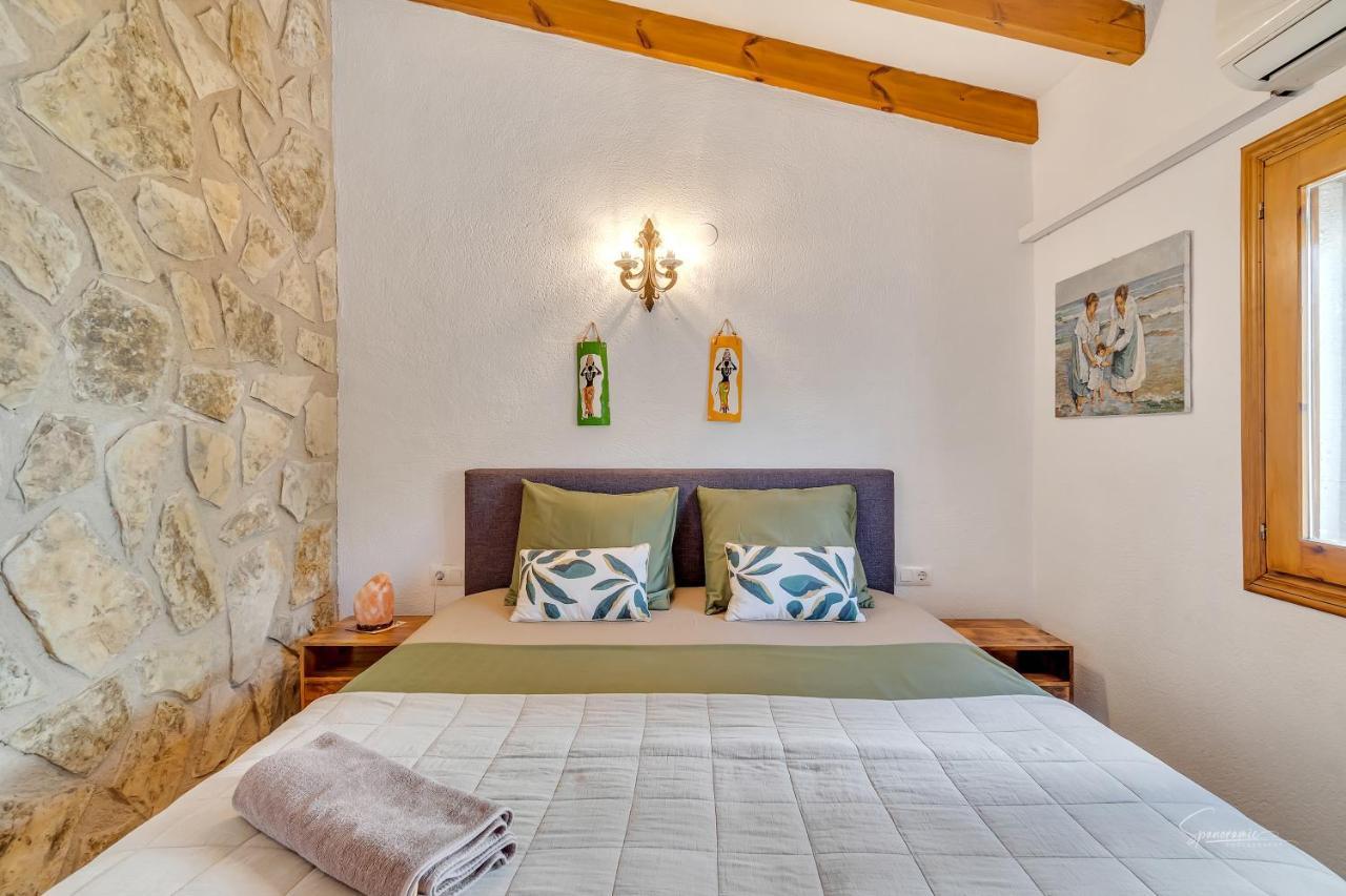 Casa Llibertat Boutique With Spa 4* Lliber