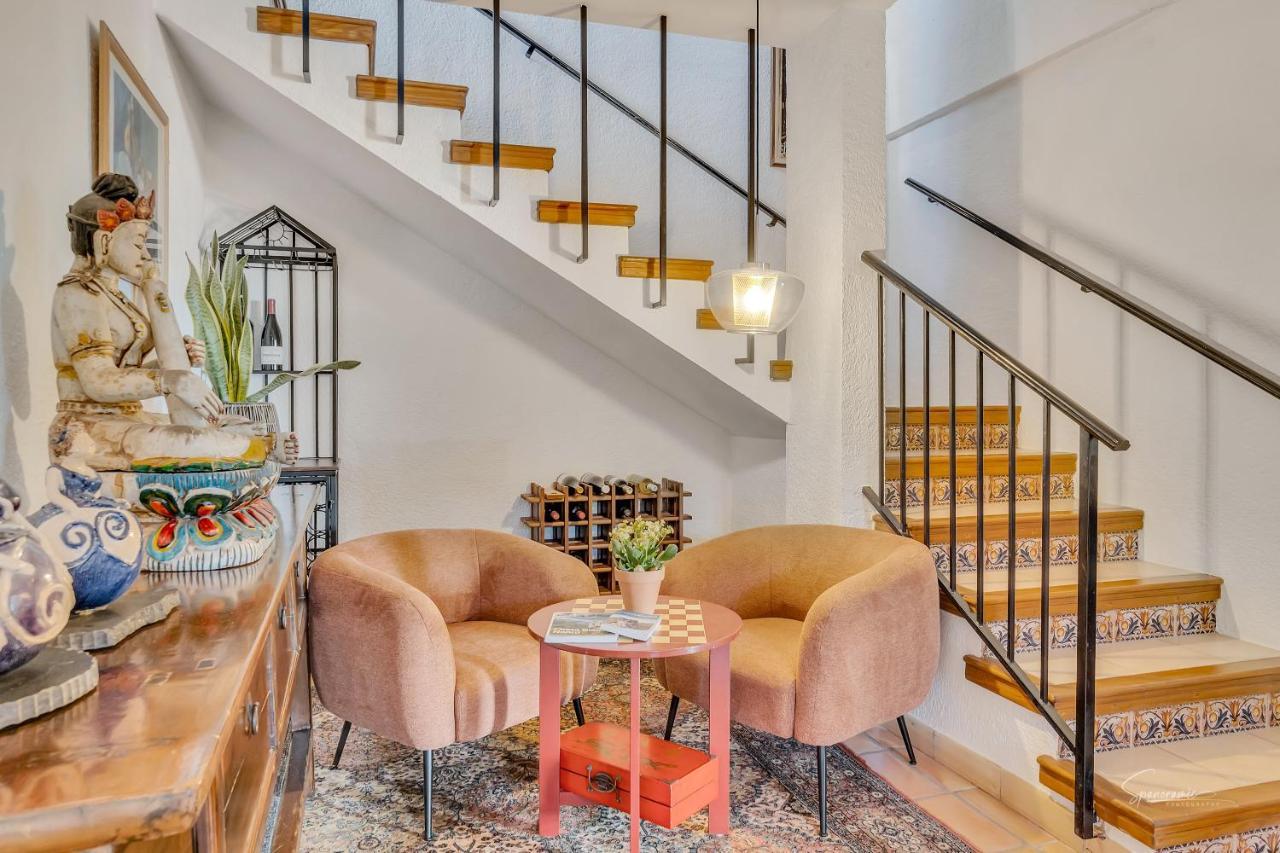 Allotjament i esmorzar Casa Llibertat Boutique With Spa 4*