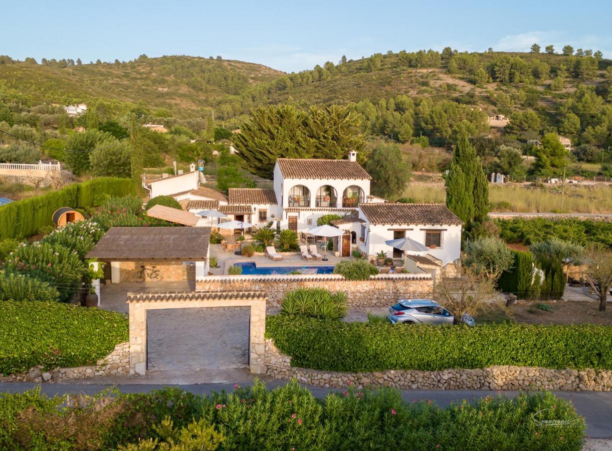 Allotjament i esmorzar Casa Llibertat Boutique With