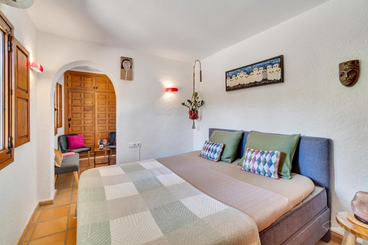 Nocleg ze śniadaniem Casa Llibertat Boutique With Lliber