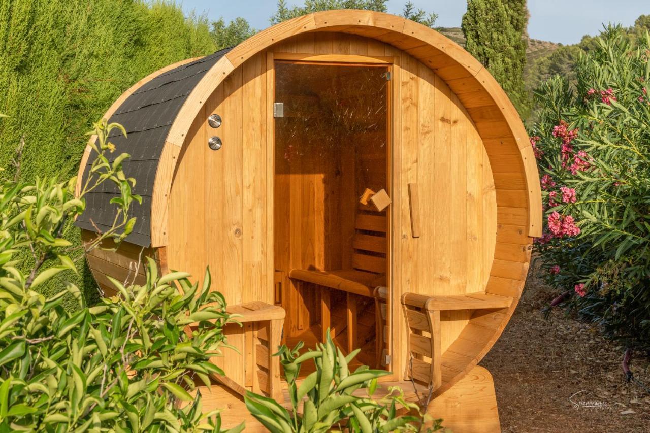 Allotjament i esmorzar Casa Llibertat Boutique With Lliber