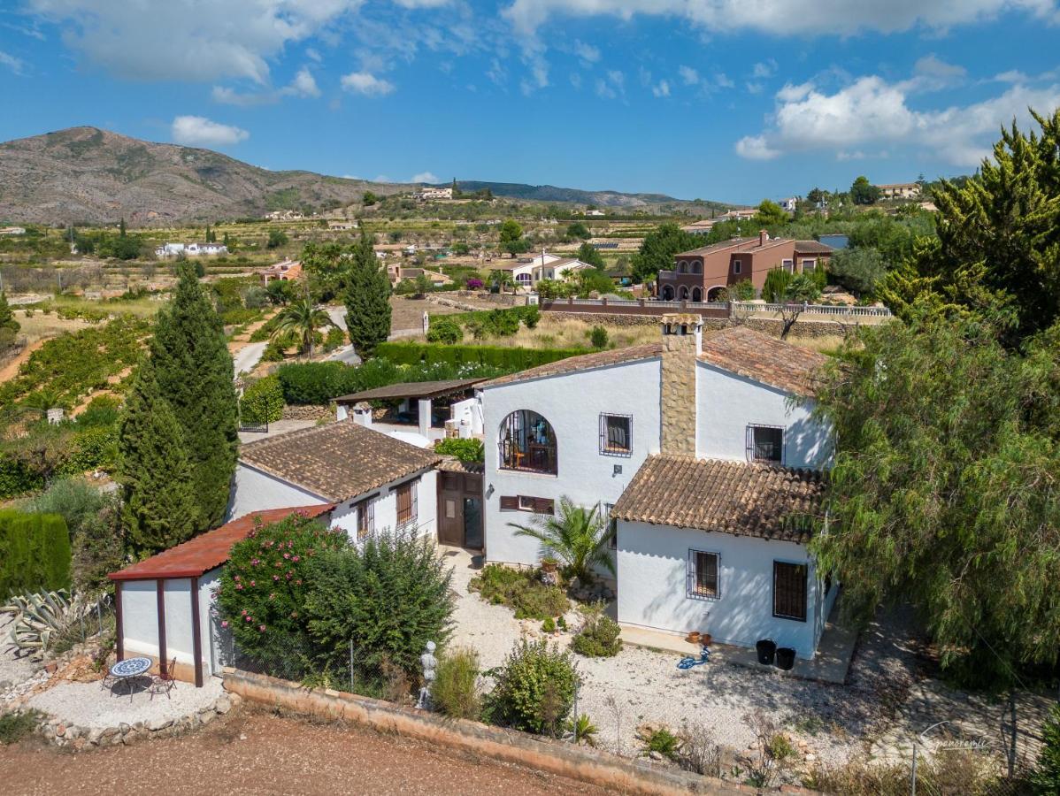 Allotjament i esmorzar Casa Llibertat Boutique With Lliber
