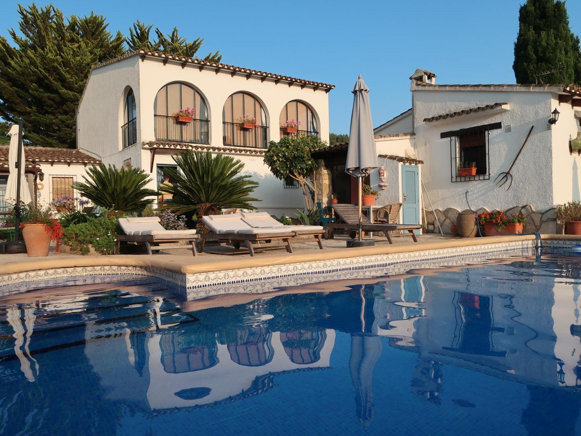 Nocleg ze śniadaniem Casa Llibertat Boutique With 4*