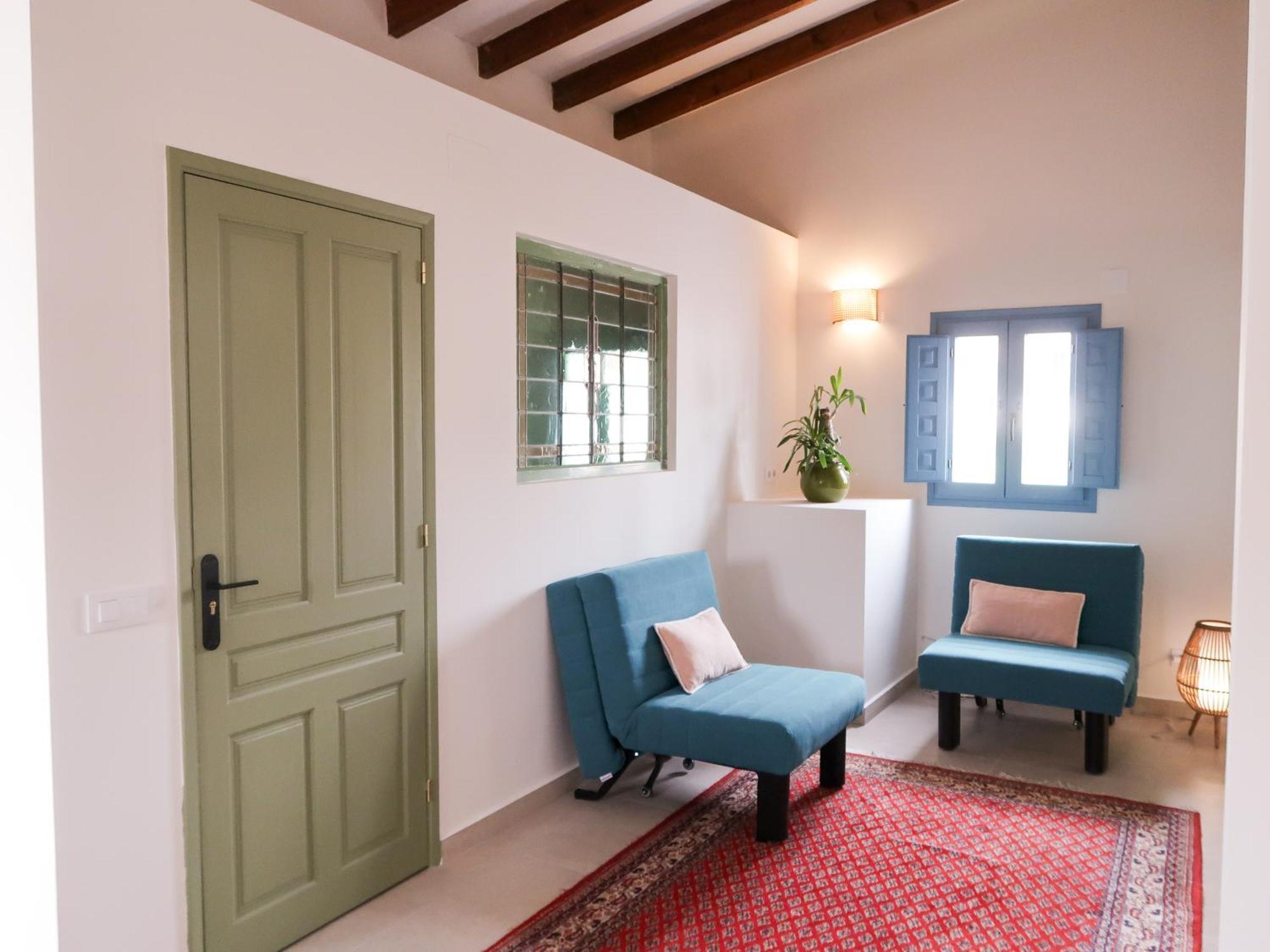 Casa Llibertat Boutique With Nocleg ze śniadaniem Lliber