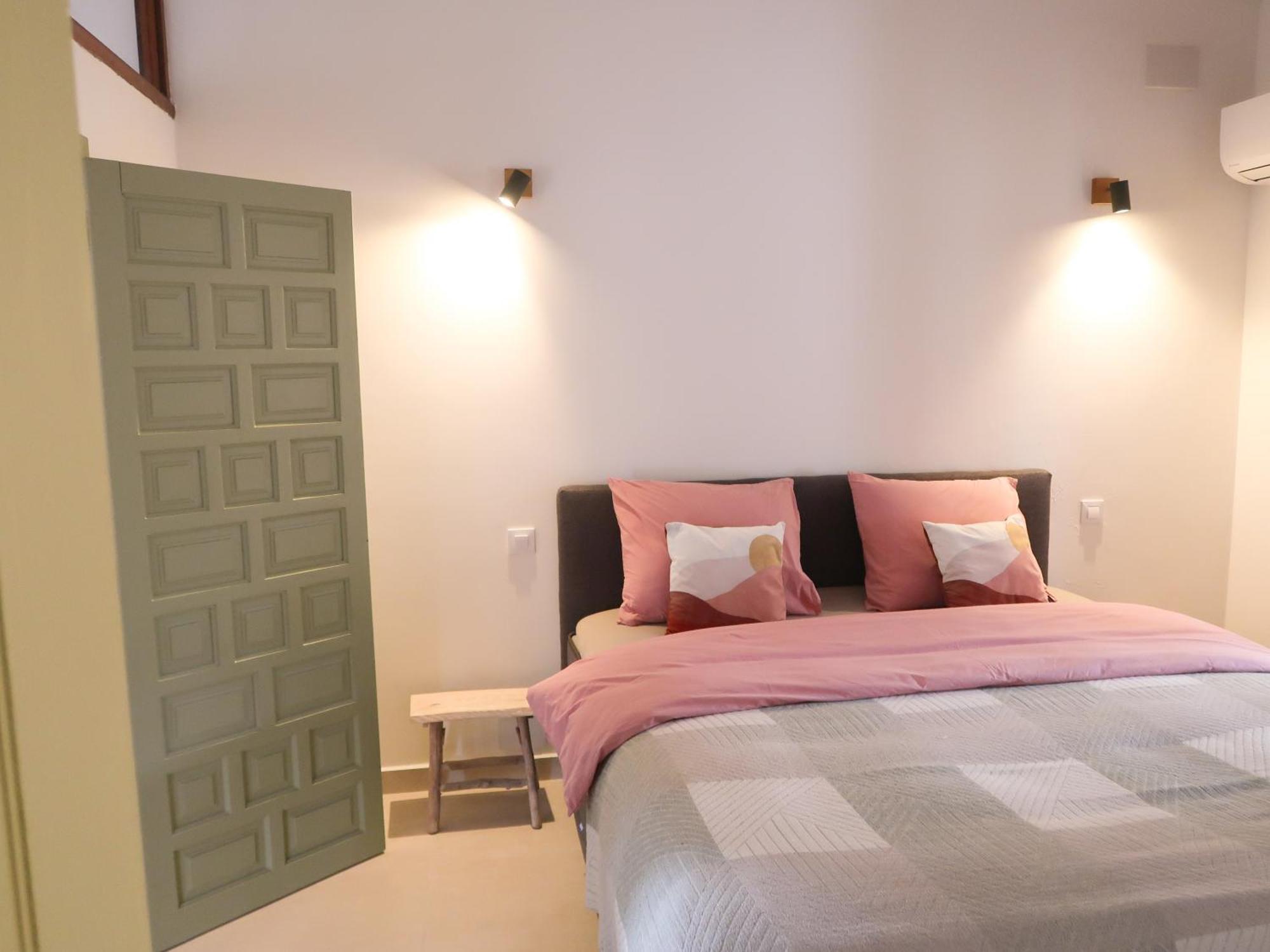 Casa Llibertat Boutique With Nocleg ze śniadaniem 4*