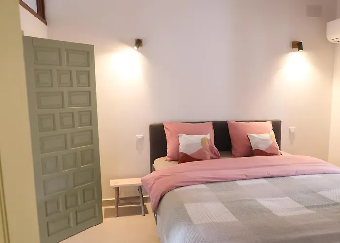 Casa Llibertat Boutique Stay With Spa