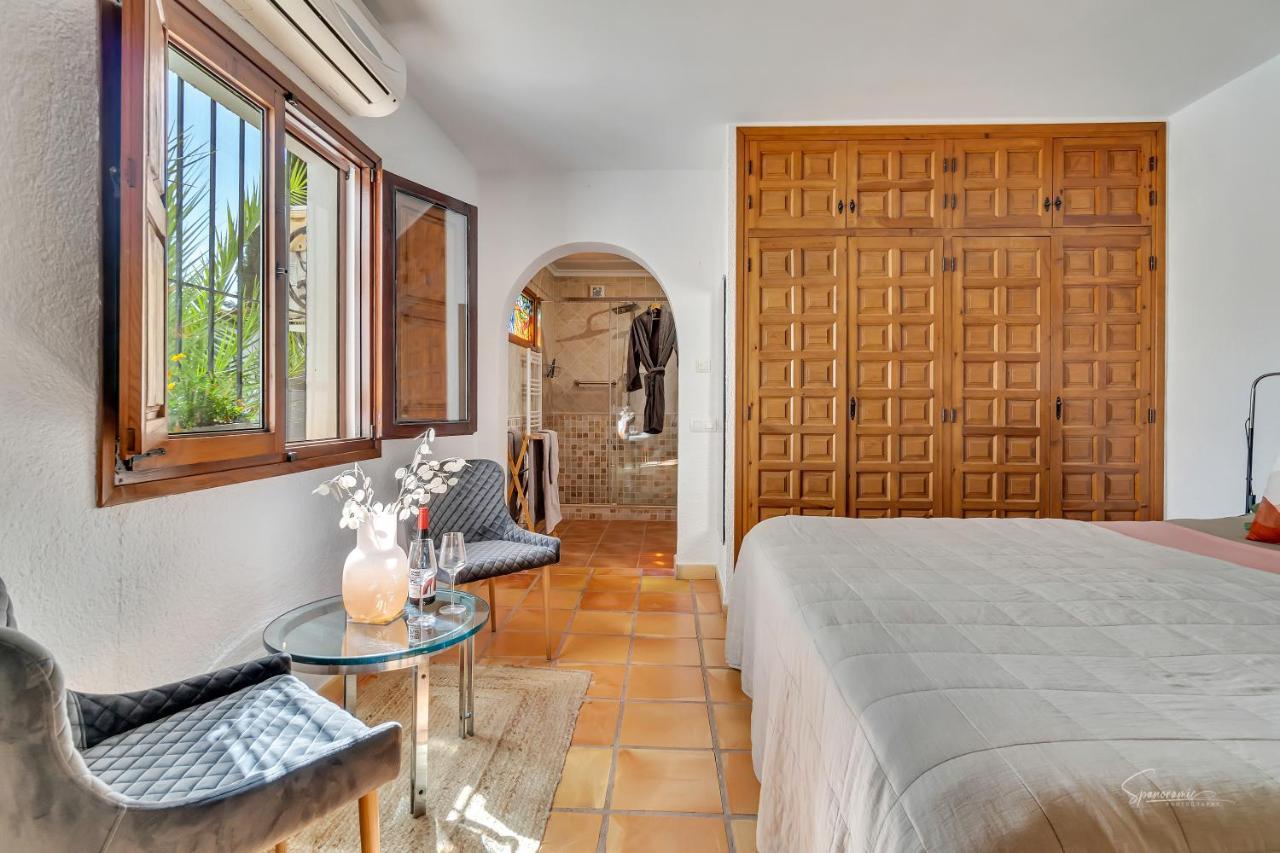 Bed and breakfast Casa Llibertat Boutique With 4*