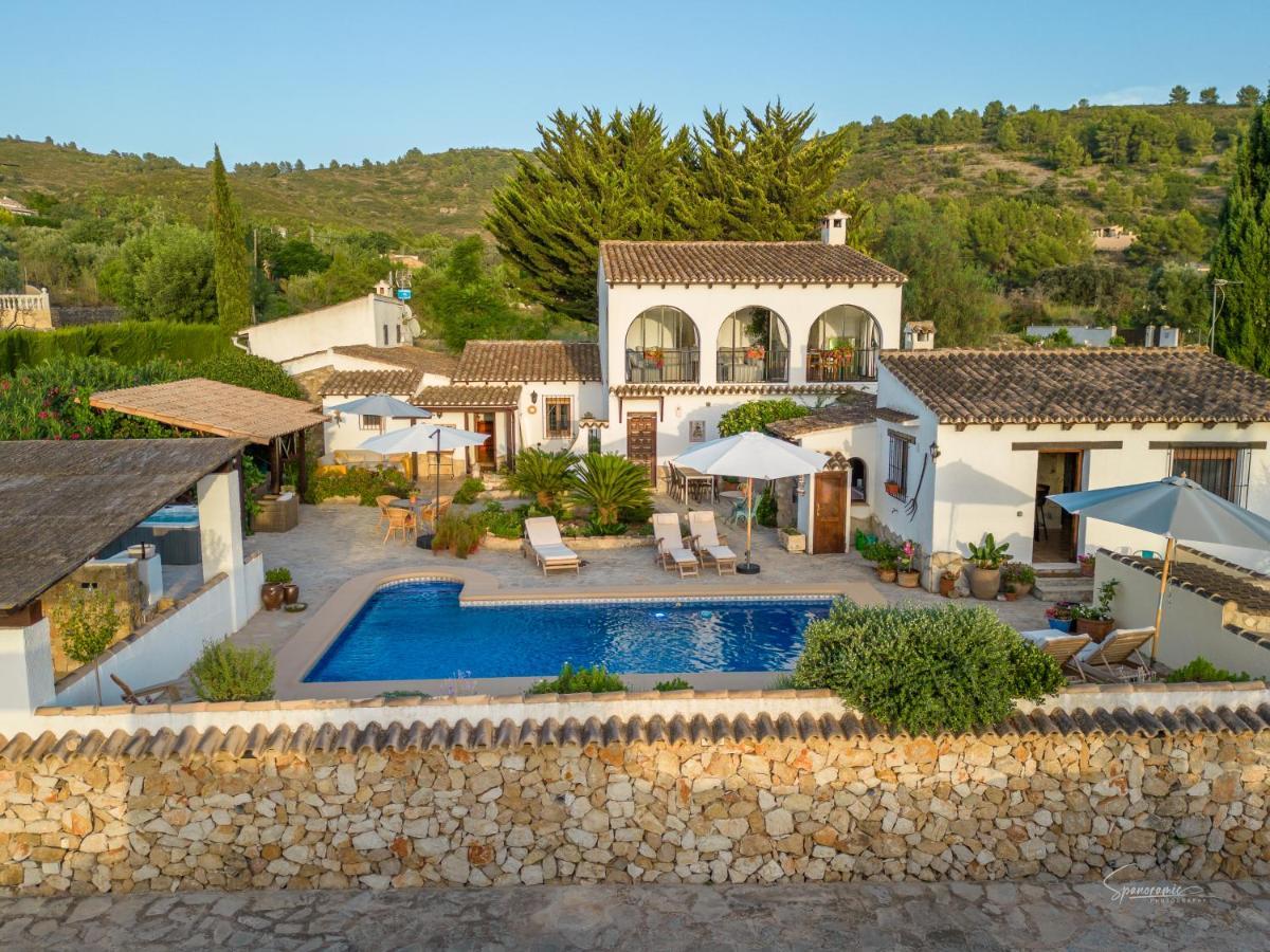 Bed and breakfast Casa Llibertat Boutique With
