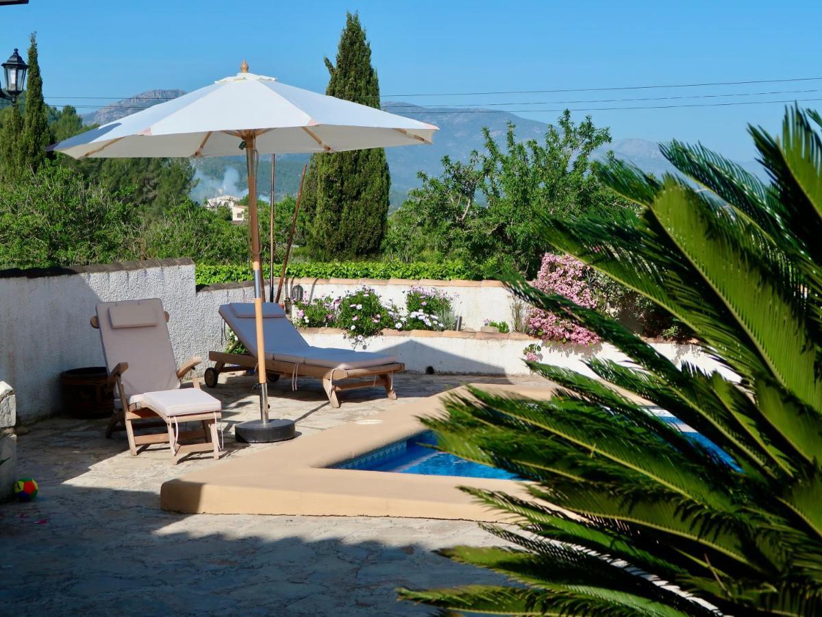 Casa Llibertat Boutique With Bed and breakfast