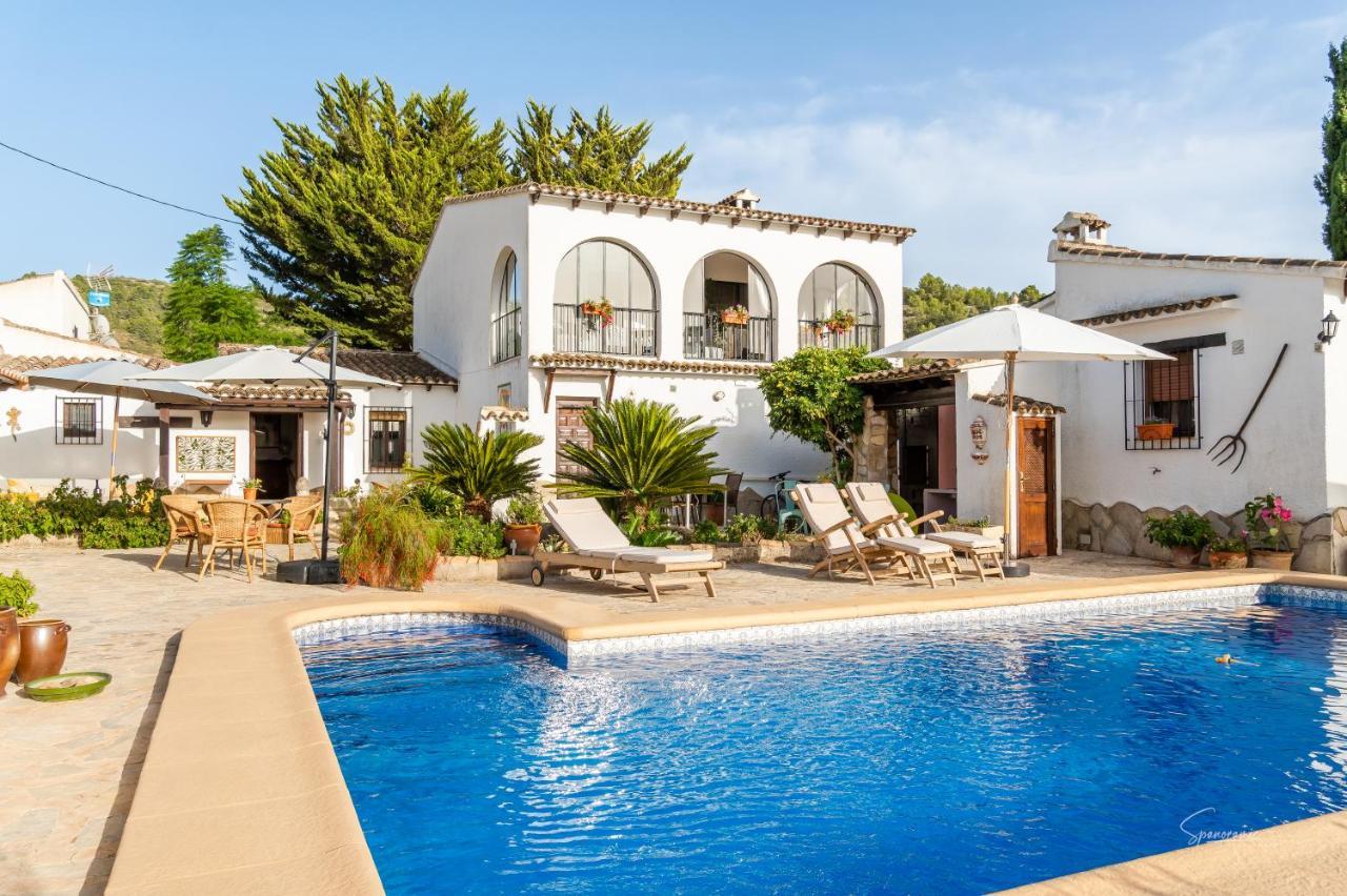 Casa Llibertat Boutique With Bed and breakfast 4*