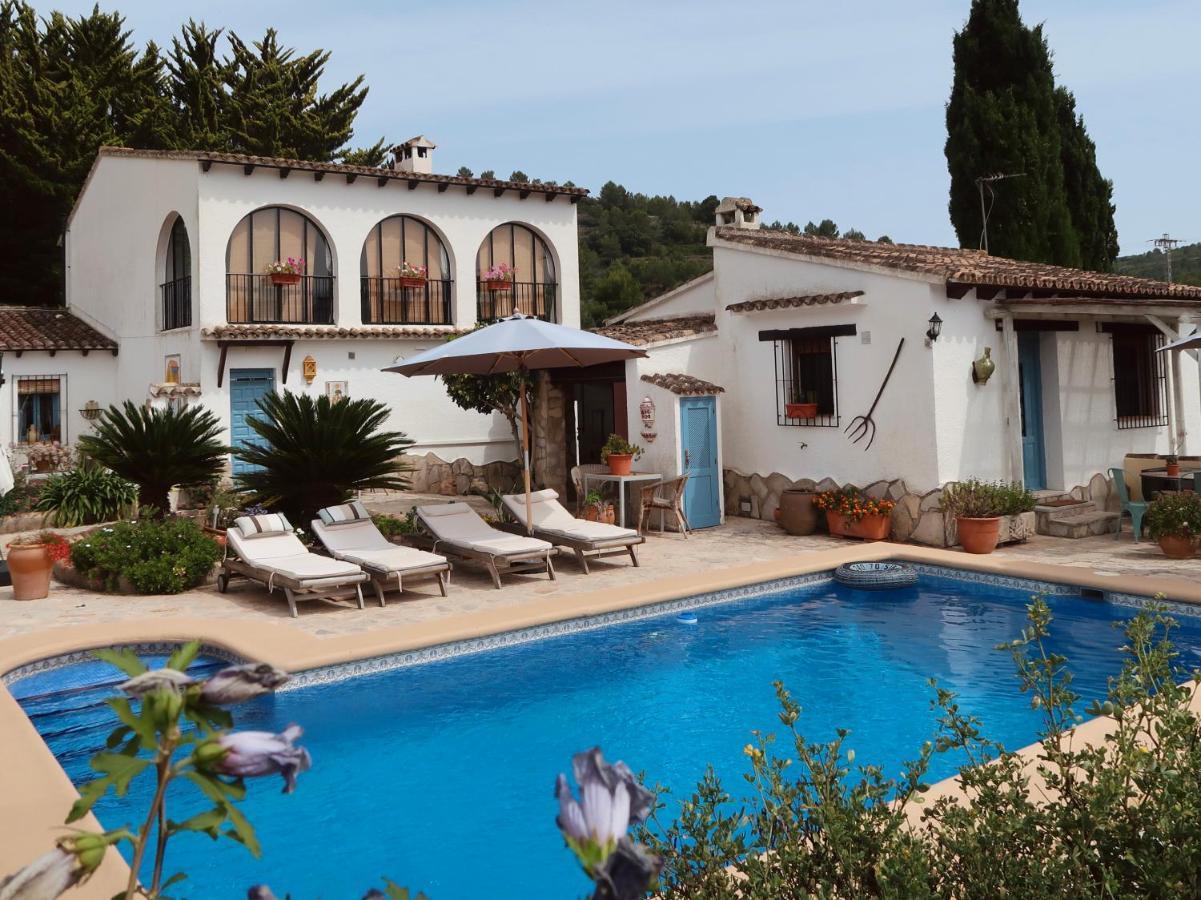Bed and breakfast Casa Llibertat Boutique With 4*